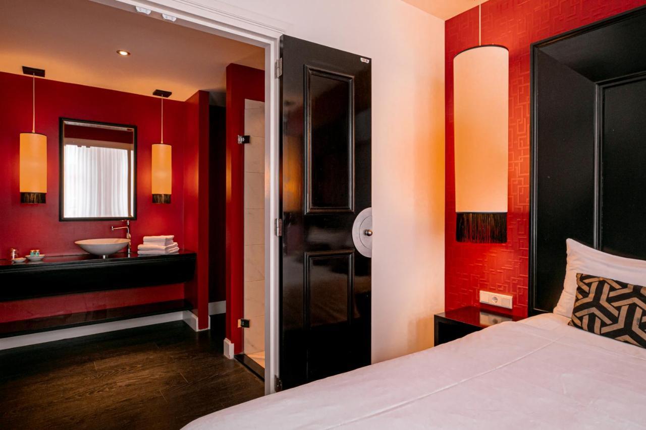 Hotel Le Theatre Maastricht Exteriér fotografie