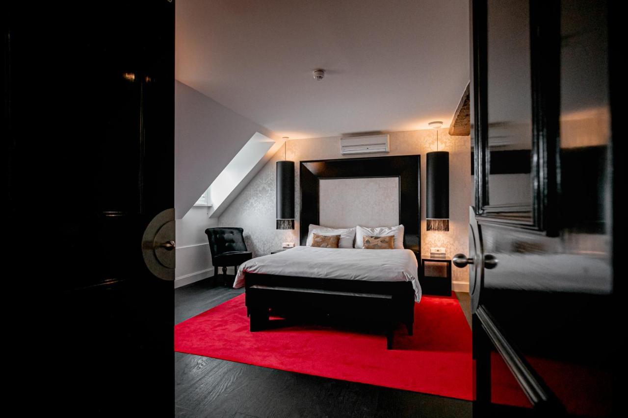 Hotel Le Theatre Maastricht Exteriér fotografie