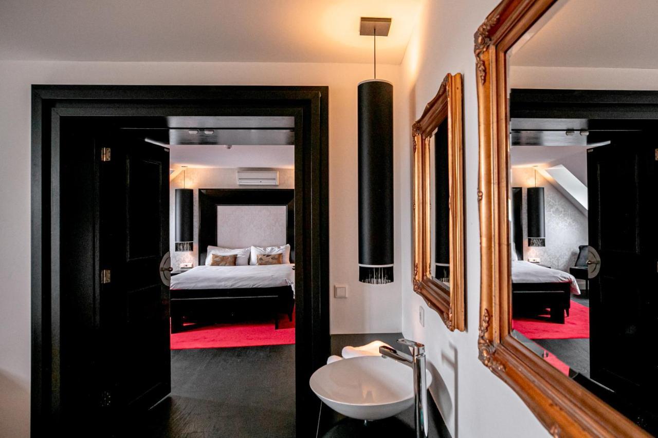 Hotel Le Theatre Maastricht Exteriér fotografie